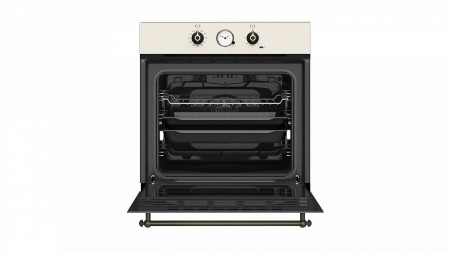 Духовой шкаф TEKA HRB 6300 VNB BRASS купить с доставкой по Москве и Московской области в интернет-магазине ТехноВегас