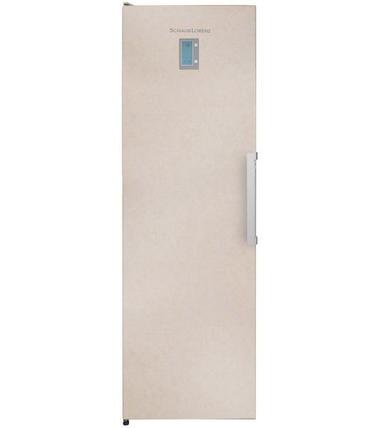 Морозильник Schaub Lorenz SLF S265X2 купить с доставкой по Москве и Московской области в интернет-магазине ТехноВегас