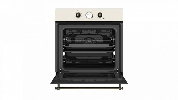 Духовой шкаф TEKA HRB 6300 VNB BRASS купить с доставкой по Москве и Московской области в интернет-магазине ТехноВегас