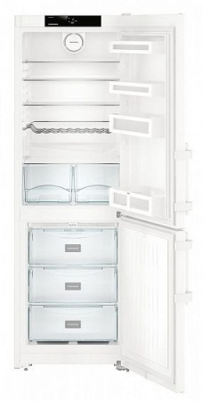 Холодильник LIEBHERR CN 3515-20001 купить с доставкой по Москве и Московской области в интернет-магазине ТехноВегас