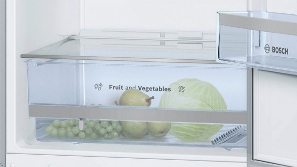 Холодильник BOSCH kgv36vl23 купить с доставкой по Москве и Московской области в интернет-магазине ТехноВегас