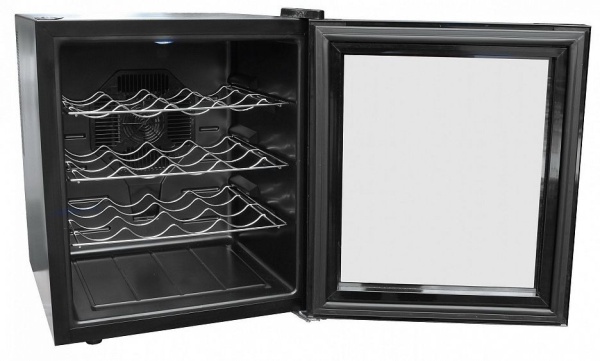 Винный шкаф WINE CRAFT BC-16MT купить с доставкой по Москве и Московской области в интернет-магазине ТехноВегас