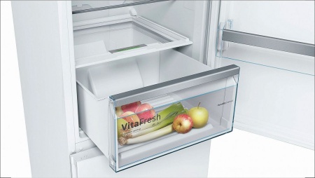 Холодильник BOSCH KGN39VW22R купить с доставкой по Москве и Московской области в интернет-магазине ТехноВегас