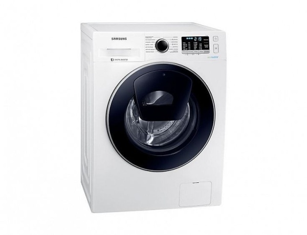 Стиральная машина Samsung WW90K54H0UW купить с доставкой по Москве и Московской области в интернет-магазине ТехноВегас