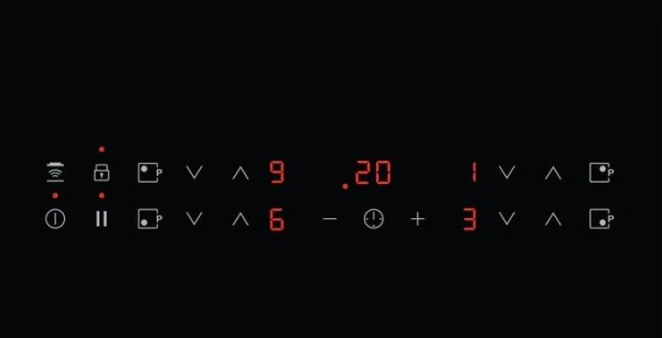 Варочная поверхность AEG IKR64301FB купить с доставкой по Москве и Московской области в интернет-магазине ТехноВегас