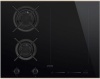 Комбинированная варочная панель Smeg PM6621WLDR