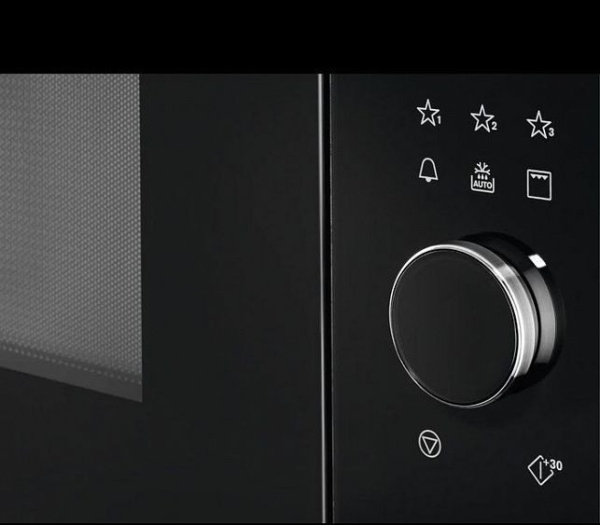 Микроволновая печь AEG MBE2658DEM