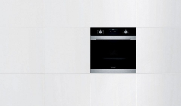 Духовой шкаф Siemens HB 317 GB S 0 R купить с доставкой по Москве и Московской области в интернет-магазине ТехноВегас