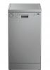 Посудомоечная машина Beko DFS 05012 S