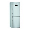 Холодильник WHIRLPOOL wbe 3375 nfc ts