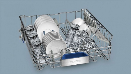 Посудомоечная машина SIEMENS SN578S36TE купить с доставкой по Москве и Московской области в интернет-магазине ТехноВегас