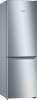 Двухкамерный холодильник Bosch KGN36NLEA