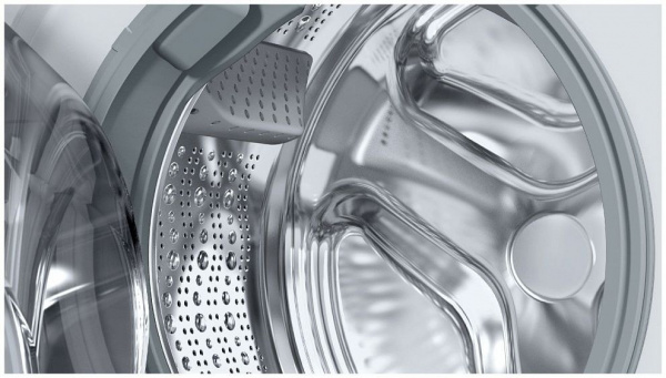 Стиральная машина BOSCH WHA222X1OE
