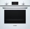 Встраиваемый электрический духовой шкаф Bosch HBF114EW0R