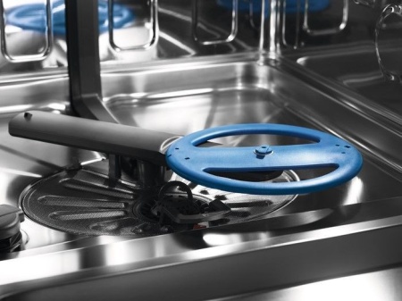 Посудомоечная машина Electrolux EEC 87300 L купить с доставкой по Москве и Московской области в интернет-магазине ТехноВегас