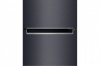 Холодильник LG GA-B509SBDZ черный купить с доставкой по Москве и Московской области в интернет-магазине ТехноВегас
