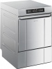 Стаканомоечная машина SMEG UG405DMS купить с доставкой по Москве и Московской области в интернет-магазине ТехноВегас