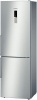 Холодильник Bosch KGN36XI32 нержавеющая сталь
