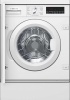 Стиральная машина встраиваемая Bosch Serie 8 WIW28440