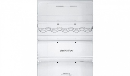 Холодильник LG GA-B499 TGBM купить с доставкой по Москве и Московской области в интернет-магазине ТехноВегас