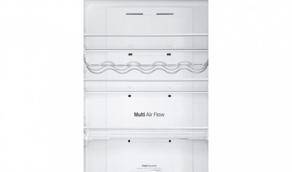 Холодильник LG GA-B499 TGBM купить с доставкой по Москве и Московской области в интернет-магазине ТехноВегас