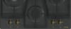 Газовая панель Gorenje GW 6D41 CLB купить с доставкой по Москве и Московской области в интернет-магазине ТехноВегас