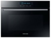 Электрический духовой шкаф SAMSUNG nq-50h5537kb