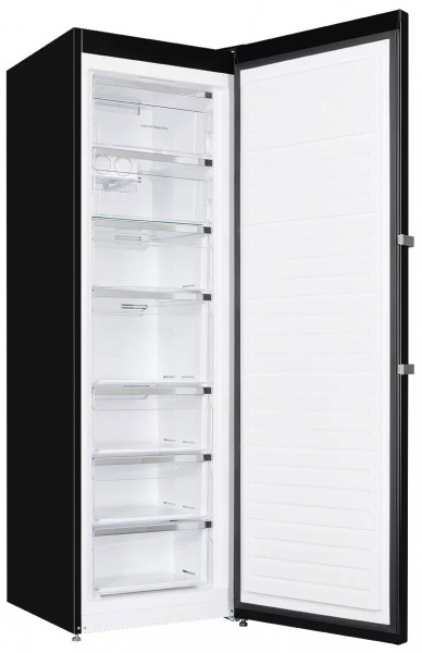 Морозильник Kuppersberg NFS 186 BK