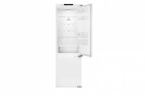 Встраиваемый холодильник LG GR-N266LLD купить с доставкой по Москве и Московской области в интернет-магазине ТехноВегас