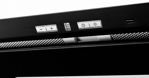 Вытяжка KUPPERSBERG INBOX 54 B