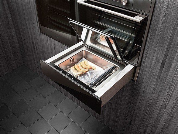 Вакууматор ASKO ODV8127A