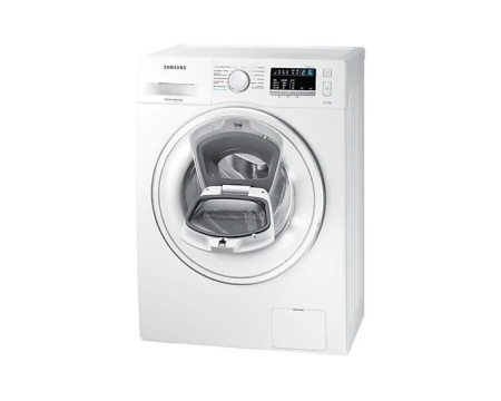 Стиральная машина Samsung WW60K40G08WDLP купить с доставкой по Москве и Московской области в интернет-магазине ТехноВегас