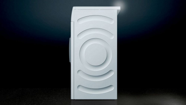 Стиральная машина BOSCH WLL2416MOE