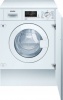 Встраиваемая стиральная машина SIEMENS WK14D541OE
