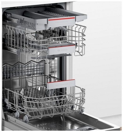 Посудомоечная машина BOSCH SPV6HMX4MR купить с доставкой по Москве и Московской области в интернет-магазине ТехноВегас
