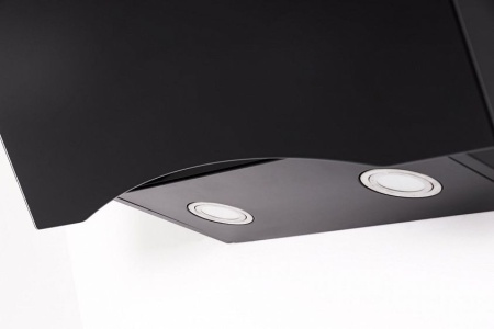 Вытяжка EXITEQ EX-1116 black купить с доставкой по Москве и Московской области в интернет-магазине ТехноВегас