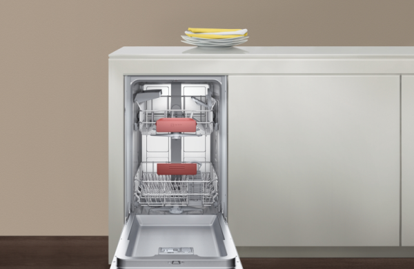 Посудомоечная машина NEFF s 58m43 x1 ru купить с доставкой по Москве и Московской области в интернет-магазине ТехноВегас