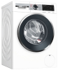 Стиральная машина BOSCH WNA254XWOE