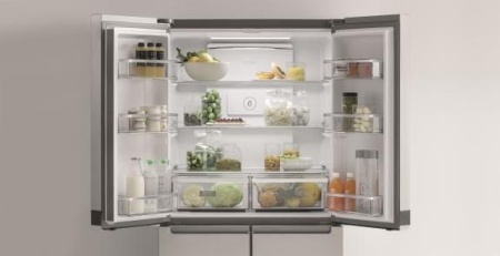 Холодильник WHIRLPOOL WQ9 E1L купить с доставкой по Москве и Московской области в интернет-магазине ТехноВегас