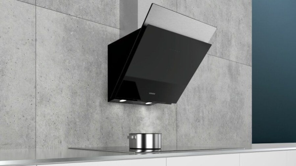 Вытяжка SIEMENS LC68KAK60R купить с доставкой по Москве и Московской области в интернет-магазине ТехноВегас