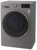 Стиральная машина LG F2J6HS8S купить с доставкой по Москве и Московской области в интернет-магазине ТехноВегас