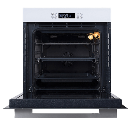 Духовой шкаф  GRAUDE BM 60.2 W купить с доставкой по Москве и Московской области в интернет-магазине ТехноВегас