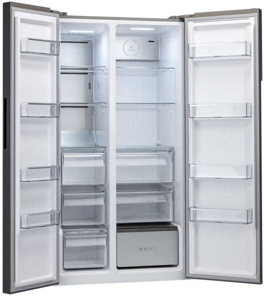 Холодильник VARD VRS177NI