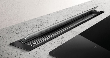 Вытяжка ELICA SEE YOU IX/F/90 купить с доставкой по Москве и Московской области в интернет-магазине ТехноВегас