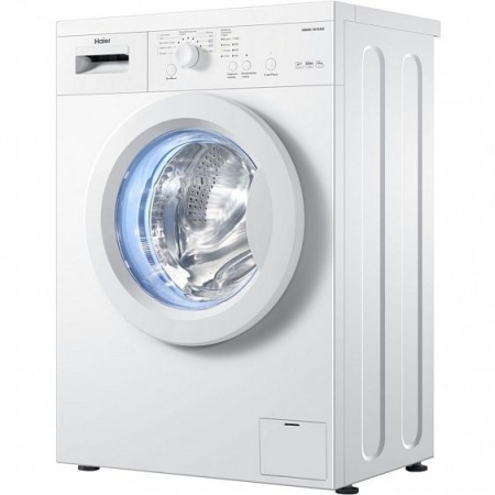 Стиральная машина Haier HW60-1010AN купить с доставкой по Москве и Московской области в интернет-магазине ТехноВегас