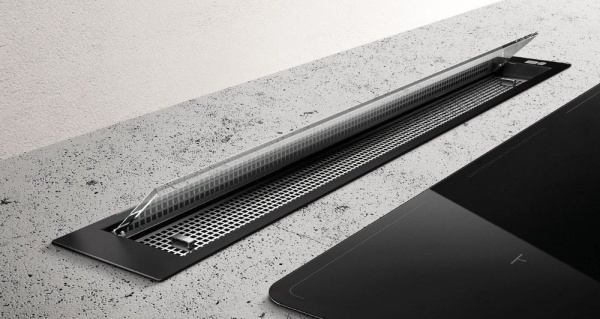 Вытяжка ELICA SEE YOU IX/F/90