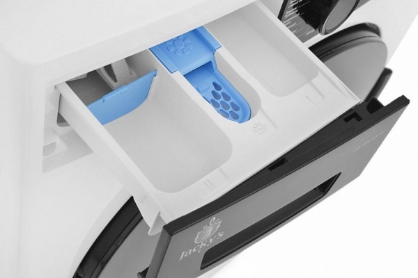 Стиральная машина JACKY'S JW 6W12LT0 купить с доставкой по Москве и Московской области в интернет-магазине ТехноВегас