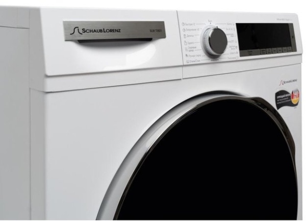 СТИРАЛЬНАЯ МАШИНА SCHAUB LORENZ SLW T3921