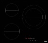 Варочная поверхность Franke FHR603CTDBK (108.0530.022)