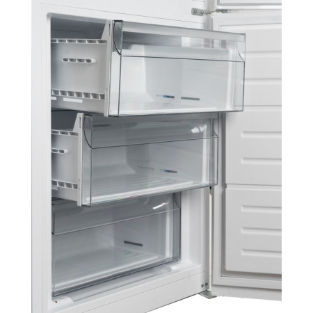 Холодильник SCHAUB LORENZ SLU S379W4E купить с доставкой по Москве и Московской области в интернет-магазине ТехноВегас